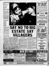 Walton & Weybridge Informer Thursday 17 April 1986 Page 72