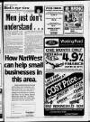 Walton & Weybridge Informer Thursday 24 April 1986 Page 13
