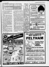 Walton & Weybridge Informer Thursday 01 May 1986 Page 5