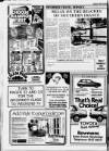 Walton & Weybridge Informer Thursday 01 May 1986 Page 12