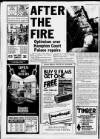 Walton & Weybridge Informer Thursday 01 May 1986 Page 14