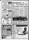 Walton & Weybridge Informer Thursday 01 May 1986 Page 20