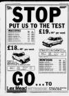 Walton & Weybridge Informer Thursday 01 May 1986 Page 60