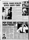 Walton & Weybridge Informer Thursday 08 May 1986 Page 14