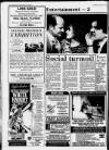 Walton & Weybridge Informer Thursday 08 May 1986 Page 18