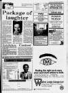 Walton & Weybridge Informer Thursday 08 May 1986 Page 19