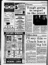 Walton & Weybridge Informer Thursday 08 May 1986 Page 22