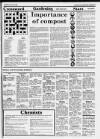 Walton & Weybridge Informer Thursday 08 May 1986 Page 71