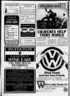 Walton & Weybridge Informer Thursday 15 May 1986 Page 10
