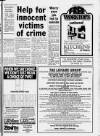 Walton & Weybridge Informer Thursday 15 May 1986 Page 13