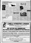 Walton & Weybridge Informer Thursday 15 May 1986 Page 16