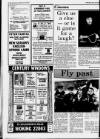 Walton & Weybridge Informer Thursday 15 May 1986 Page 26