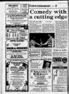 Walton & Weybridge Informer Thursday 22 May 1986 Page 20