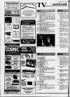 Walton & Weybridge Informer Thursday 22 May 1986 Page 22