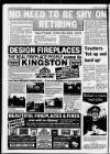 Walton & Weybridge Informer Thursday 29 May 1986 Page 4
