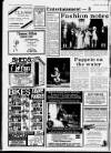 Walton & Weybridge Informer Thursday 29 May 1986 Page 16