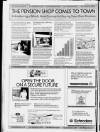 Walton & Weybridge Informer Thursday 05 June 1986 Page 10