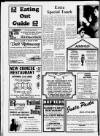 Walton & Weybridge Informer Thursday 05 June 1986 Page 16