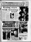 Walton & Weybridge Informer Thursday 05 June 1986 Page 19