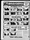 Walton & Weybridge Informer Thursday 05 June 1986 Page 26