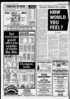 Walton & Weybridge Informer Thursday 12 June 1986 Page 4