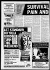 Walton & Weybridge Informer Thursday 19 June 1986 Page 4