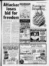 Walton & Weybridge Informer Thursday 19 June 1986 Page 7