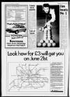 Walton & Weybridge Informer Thursday 19 June 1986 Page 8