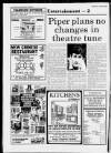 Walton & Weybridge Informer Thursday 19 June 1986 Page 18