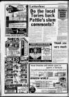 Walton & Weybridge Informer Thursday 26 June 1986 Page 12