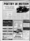 Walton & Weybridge Informer Thursday 26 June 1986 Page 16
