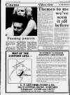 Walton & Weybridge Informer Thursday 26 June 1986 Page 26