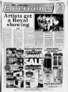 Walton & Weybridge Informer Thursday 03 July 1986 Page 13