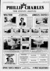 Walton & Weybridge Informer Thursday 03 July 1986 Page 26