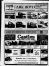 Walton & Weybridge Informer Thursday 03 July 1986 Page 42