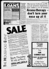 Walton & Weybridge Informer Thursday 10 July 1986 Page 4