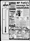 Walton & Weybridge Informer Thursday 10 July 1986 Page 10