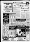Walton & Weybridge Informer Thursday 10 July 1986 Page 14