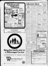 Walton & Weybridge Informer Thursday 10 July 1986 Page 18