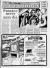 Walton & Weybridge Informer Thursday 10 July 1986 Page 19