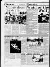 Walton & Weybridge Informer Thursday 10 July 1986 Page 24