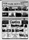 Walton & Weybridge Informer Thursday 10 July 1986 Page 48