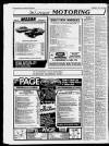 Walton & Weybridge Informer Thursday 10 July 1986 Page 70