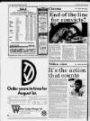 Walton & Weybridge Informer Thursday 17 July 1986 Page 21