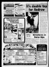Walton & Weybridge Informer Thursday 24 July 1986 Page 6