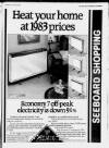 Walton & Weybridge Informer Thursday 24 July 1986 Page 9