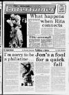 Walton & Weybridge Informer Thursday 24 July 1986 Page 17