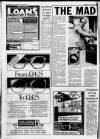Walton & Weybridge Informer Thursday 31 July 1986 Page 4