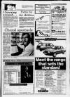 Walton & Weybridge Informer Thursday 31 July 1986 Page 17