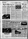 Walton & Weybridge Informer Thursday 31 July 1986 Page 20